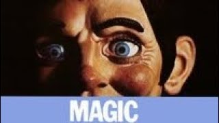 Magic (1978)