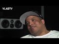 bg knocc out on dj yella not getting involved in dr dre u0026 eazy e beef part 18