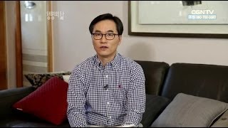 [생명의 삶] 20140430 그리스도의 십자가만 자랑하라 (갈라디아서 6:11~18)