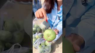 आखिर ये खरबूजे हरे ही क्यों पक जाते हैं।। #shorts #youtubeshorts #fruit #खरबूजा #farming #latest