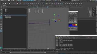 Basic Auto Rigging in Maya with Python (Part 4)
