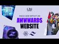 Build and Deploy an Awwwards Winning Website | React.js, Tailwind CSS, GSAP