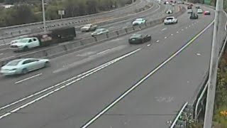 OR 217 to see northbound closures this weekend