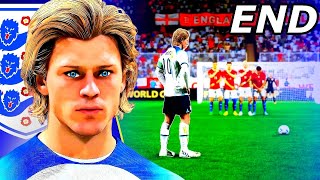 FIFA 23 My Player Career Mode Series Finale...