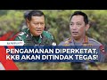 Kapolri Tegas TNI-Polri Akan Tindak Tegas Pelaku KKB di Papua!