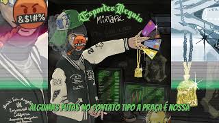 OG BRITTO - NADANDO COM PIRANHAS FT CLIMA LEVE (BR SUAV)