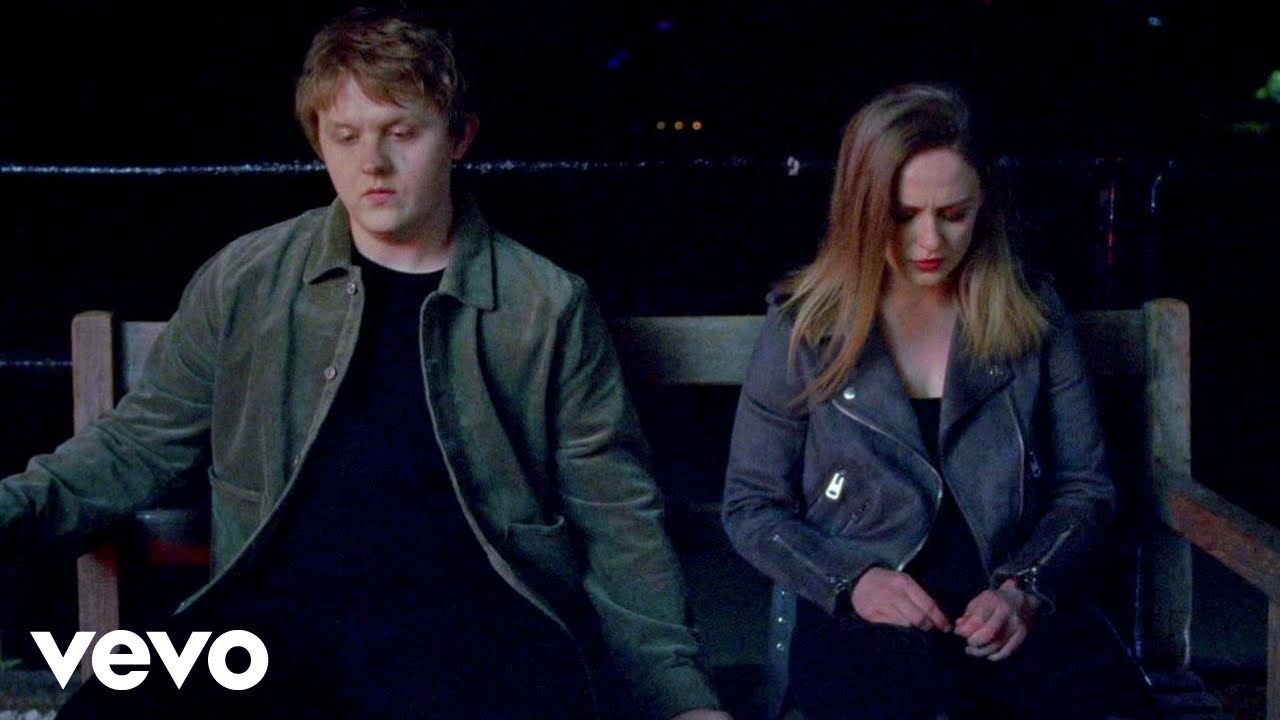 Lewis Capaldi - Someone You Loved Lewis Capaldi - Someone You Loved