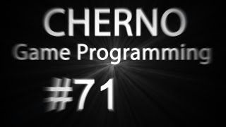 Game Programming - Episode 71 - Projectile Range and Precision