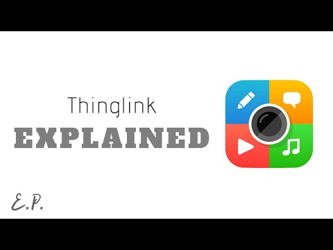 How to Get Started with Thinglink in 2021 – Step by Step Tutorial