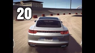 Need for Speed Payback Gameplay Walkthrough Part 20 极品飞车：复仇 - 游戏攻略 20 风暴来临