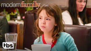 The Best of Lily (Mashup) | Modern Family | TBS