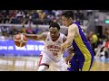 Brownlee gets near triple-double in win | 2022 PBA Commissioner's Cup