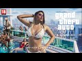 Grand Theft Auto VI : Official Trailer 1 (4K)