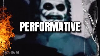 [FREE] Joker OTV Type Beat 2025 - Performative