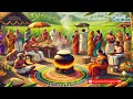 kiramaththu pongal tamil village pongal song