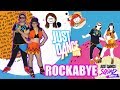 Just Dance 2018 Rockabye Clean Bandit Ft Sean Paul Amp Anne Marie