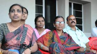 Sainik School Bijapur GJ    The Parents 1