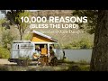 10,000 Reasons (Bless the Lord) | Cameron Davidson & Katie Davidson | Timberline Church