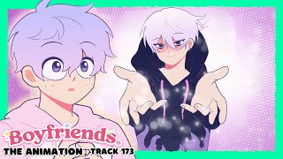 Boyfriends: Track 173【ANIMATION】