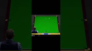 Yan Bingtao, please start your performance, Uncle Ma good # billiards # snooker # Mark Williams