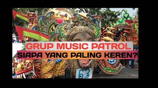 Karya Arek mojokerto || Grup Musik.tradisional pawai karnaval Kota Mojokerto