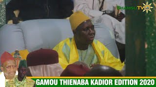 Gamou Thianaba Kadior Part 4