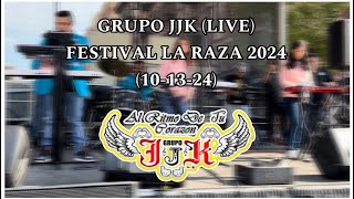 Grupo JJK - \