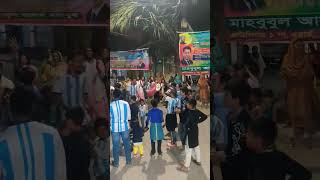 Argentina 🇦🇷🇧🇩🇦🇷 || Argentina's fans || আর্জেন্টিনার ভক্তরা