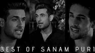 Best Of Sanam | Sanam's Playlist | Sanam 90's Jukebox | Romantic Old Hindi Songs | music world