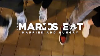 The Marmos Eat - Episode 2 - Playground