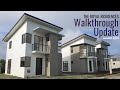 THE ROYAL RESIDENCES PAMPANGA, San Fernando, Pampanga | Pre-Selling Modern House Units (August 2022)