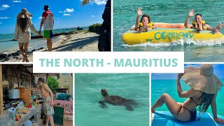 The North - Mauritius 2021/22