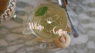 White Coffee (Kahwe Bayda) | Thirsty For ...