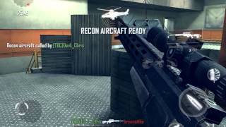 mc4: trick shots harder after update?