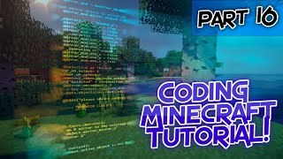 How To Code Minecraft In Javascript (THREE.js) | Part 16 - Different Blocks, Cursor and Some Tweaks
