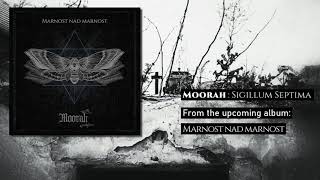 MOORAH - Sigillum Septima