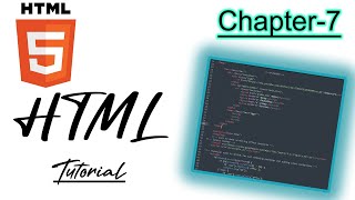 Beginner Friendly :- Html Tutorials [Chapter-7] Table