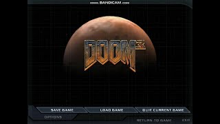 Doom 3 Pause Menu ambience [Original]