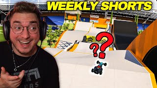 NADEO FAIT LE BON CHOIX ? | Weekly Shorts - Semaine 5