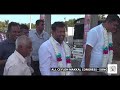 acmc song 02 leader rishad bathiudeen song