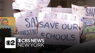 NYC appears to have change of heart on status of 5 child care centers