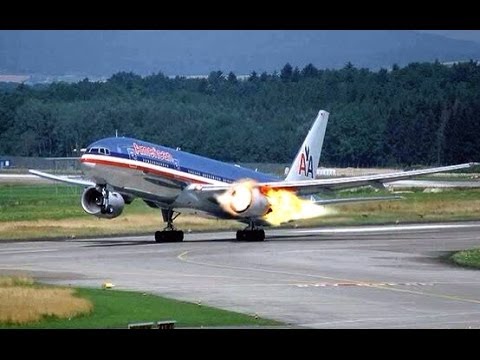 Airplane Fail Youtube