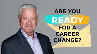 Ready for a career change? Michael D. Watkins' tips to manage the process