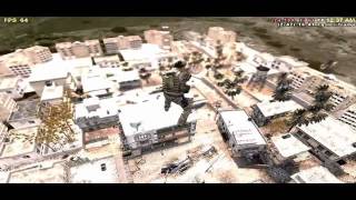 9 CoD4 elevator glitches + one tutorial PC