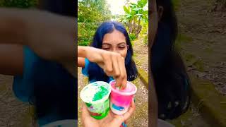 para para pere pere #funny #viral #shortsvideo #icecream #funny icecream 🍨