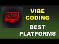 Best AI Vibe Coding Tools in 2026 (Build Apps Without Coding)