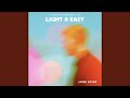 LIGHT & EASY