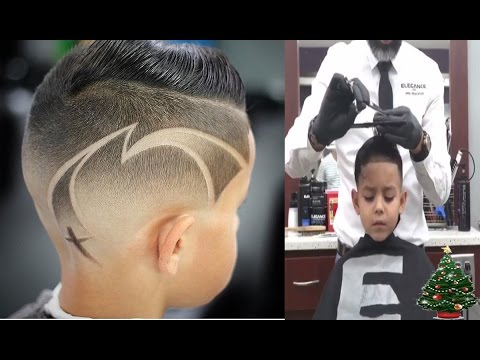 🎄💕Amazing Best Barber 2017 U S A🌲🌲💗 - YouTube