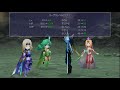 【初見プレイ】リメイクされたレトロゲームやってくよ＃10【ff4】