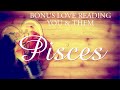 PISCES love tarot ♓️ This Person Who Charmed You Pisces And Caused A Tower Moment Is Missing You